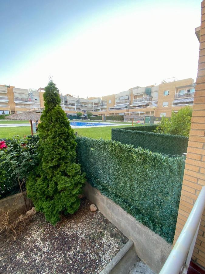 Appartement Cambrils Haven:2Br+2Bth+Wf+Pool Extérieur photo