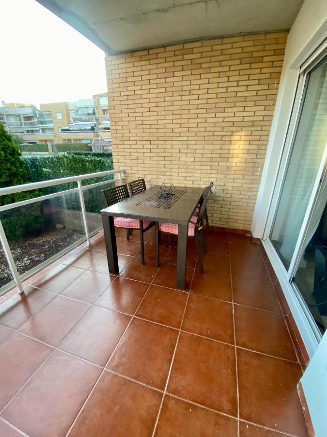 Appartement Cambrils Haven:2Br+2Bth+Wf+Pool Extérieur photo