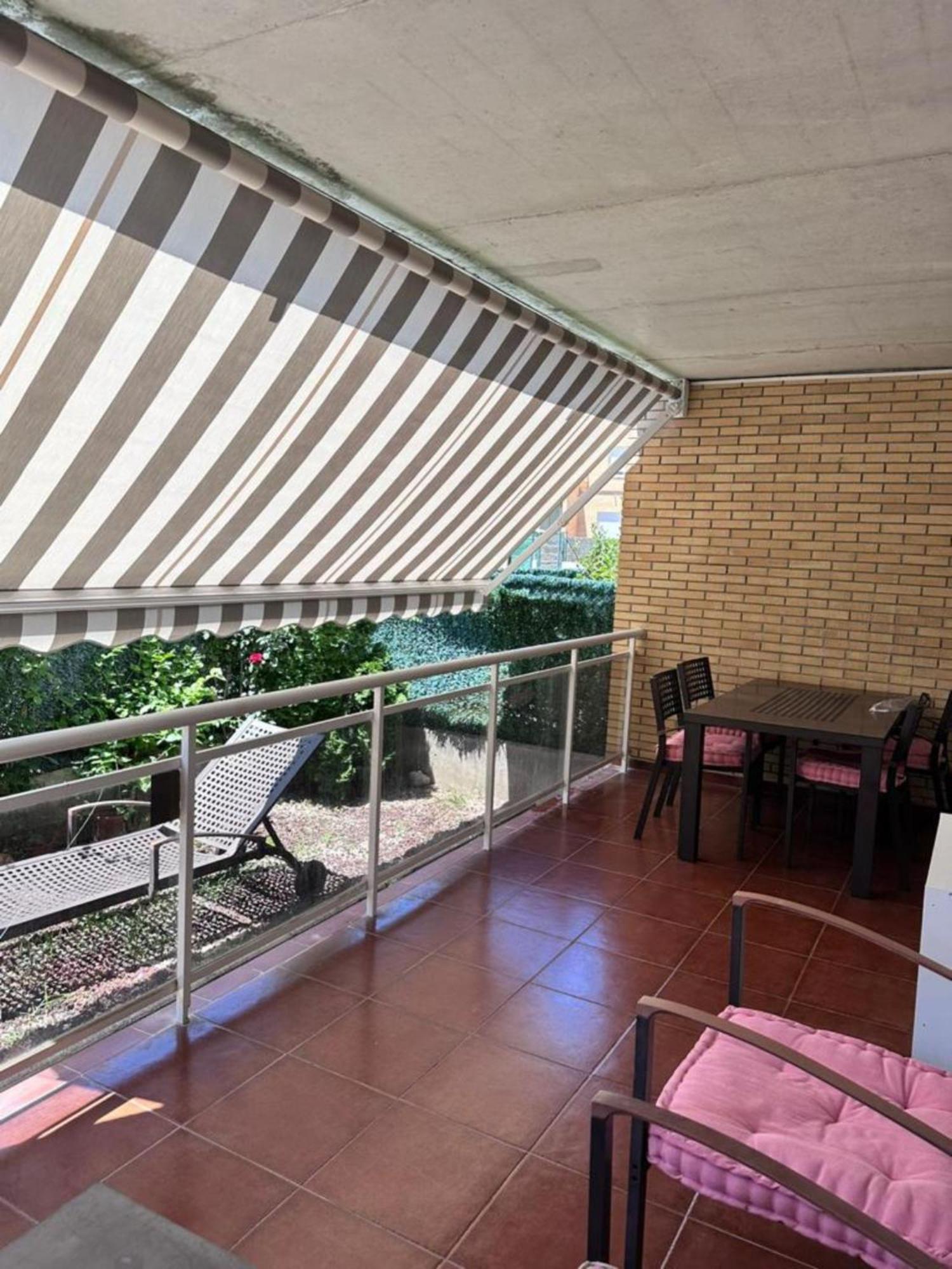 Appartement Cambrils Haven:2Br+2Bth+Wf+Pool Extérieur photo