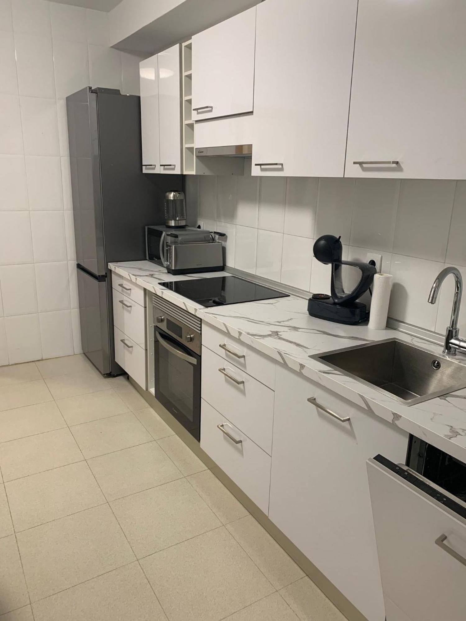 Appartement Cambrils Haven:2Br+2Bth+Wf+Pool Extérieur photo