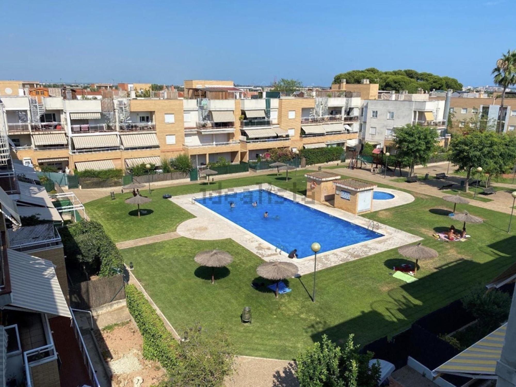 Appartement Cambrils Haven:2Br+2Bth+Wf+Pool Extérieur photo