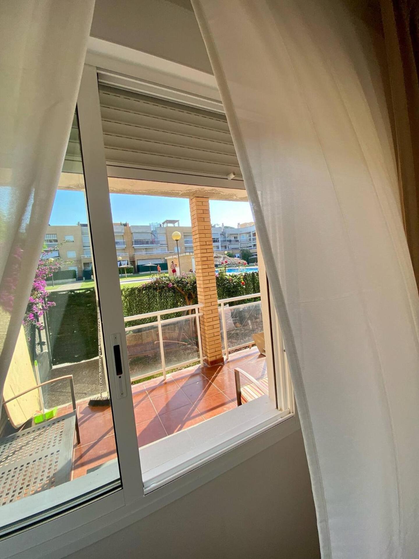 Appartement Cambrils Haven:2Br+2Bth+Wf+Pool Extérieur photo