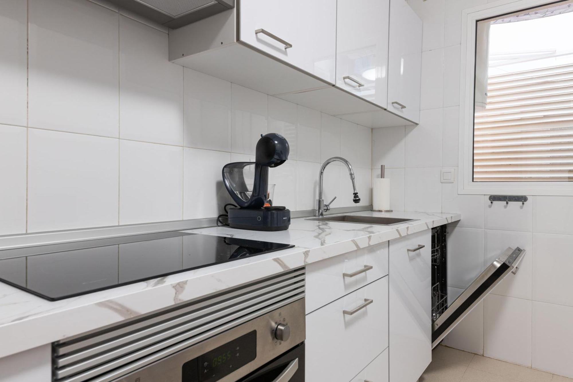 Appartement Cambrils Haven:2Br+2Bth+Wf+Pool Extérieur photo