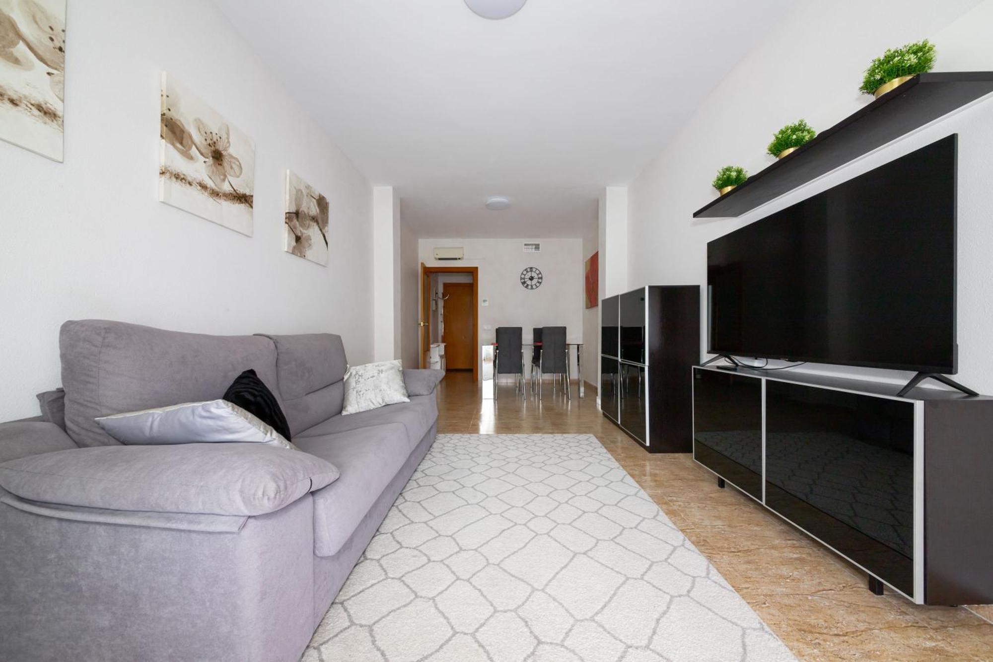 Appartement Cambrils Haven:2Br+2Bth+Wf+Pool Extérieur photo