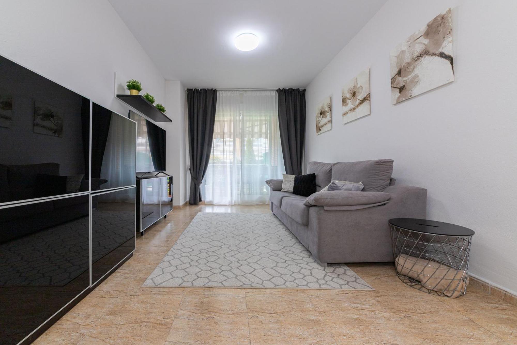 Appartement Cambrils Haven:2Br+2Bth+Wf+Pool Extérieur photo