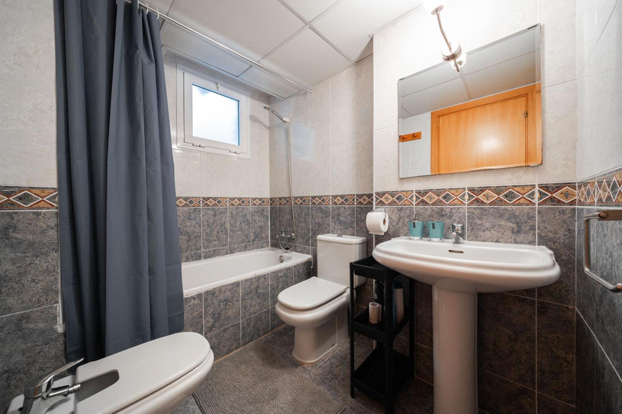 Appartement Cambrils Haven:2Br+2Bth+Wf+Pool Extérieur photo