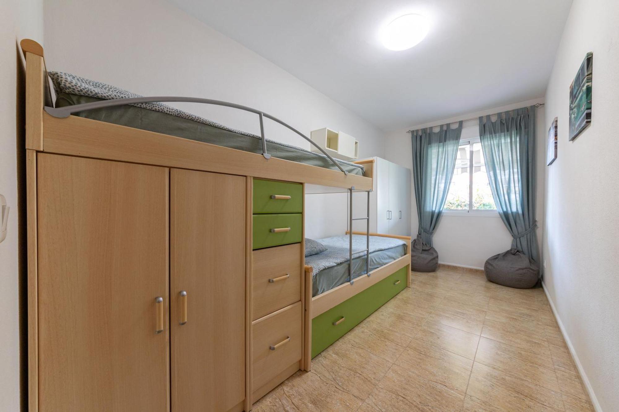 Appartement Cambrils Haven:2Br+2Bth+Wf+Pool Extérieur photo