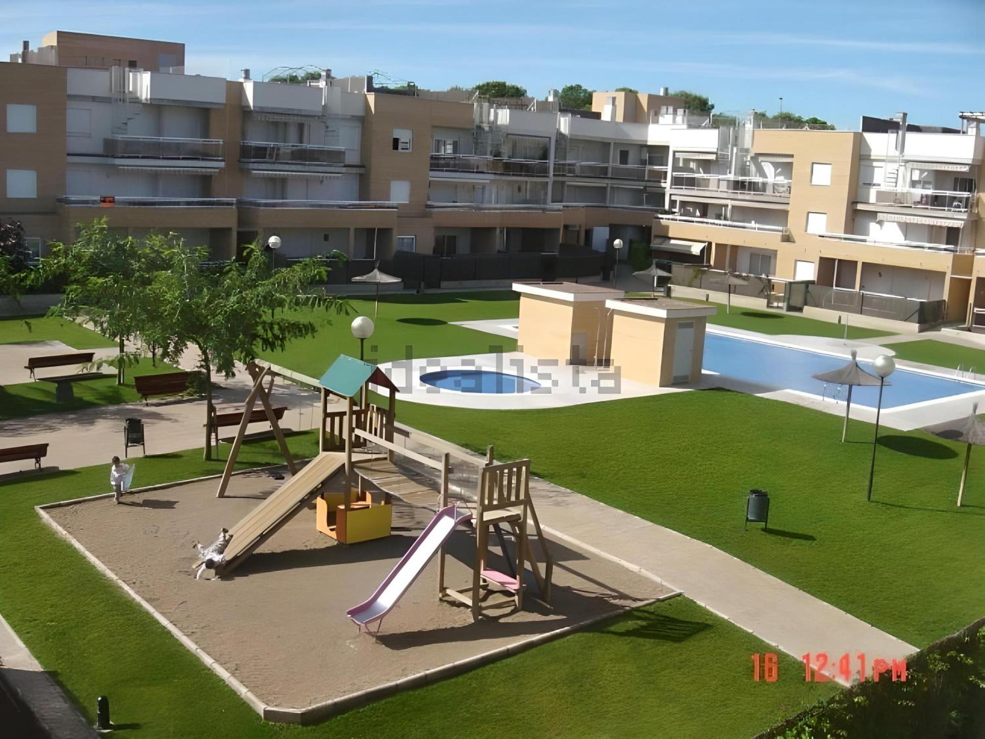 Appartement Cambrils Haven:2Br+2Bth+Wf+Pool Extérieur photo