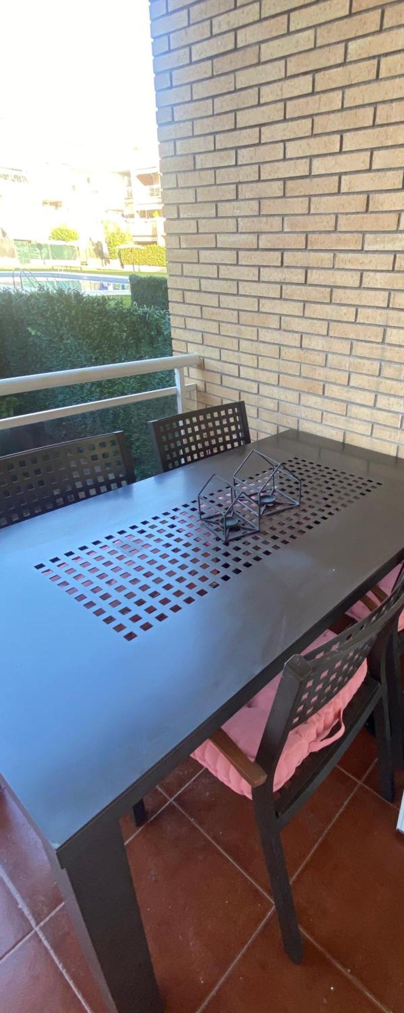 Appartement Cambrils Haven:2Br+2Bth+Wf+Pool Extérieur photo