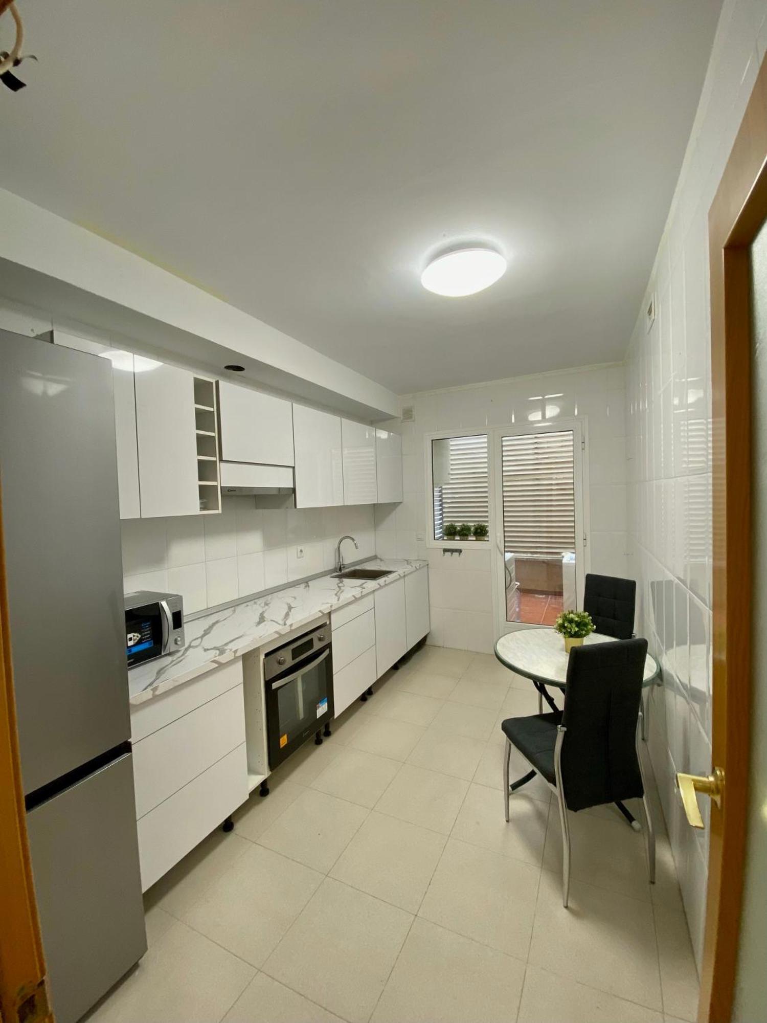 Appartement Cambrils Haven:2Br+2Bth+Wf+Pool Extérieur photo