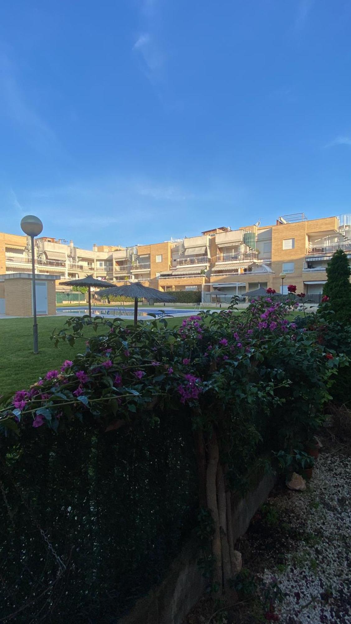Appartement Cambrils Haven:2Br+2Bth+Wf+Pool Extérieur photo