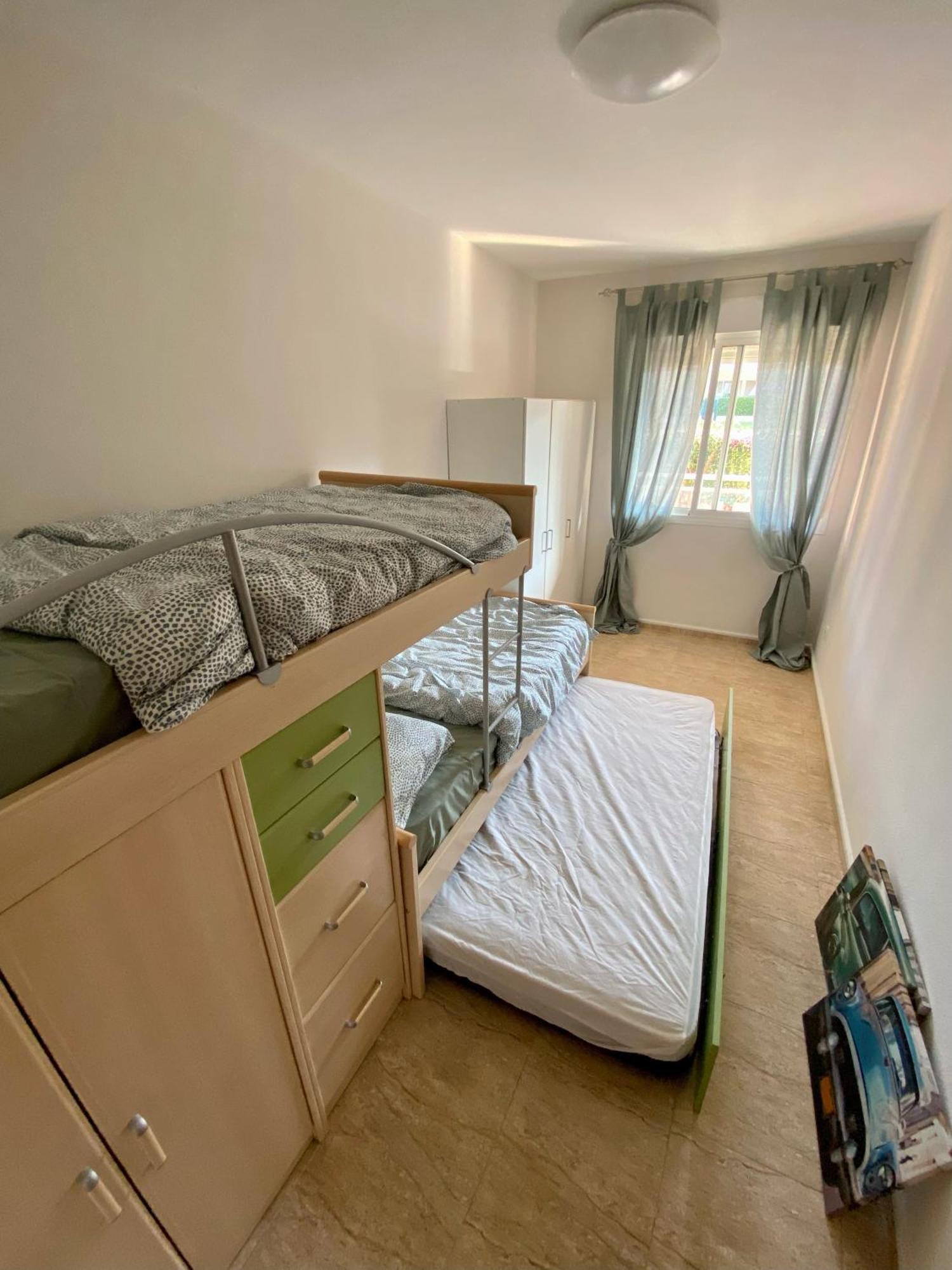 Appartement Cambrils Haven:2Br+2Bth+Wf+Pool Extérieur photo
