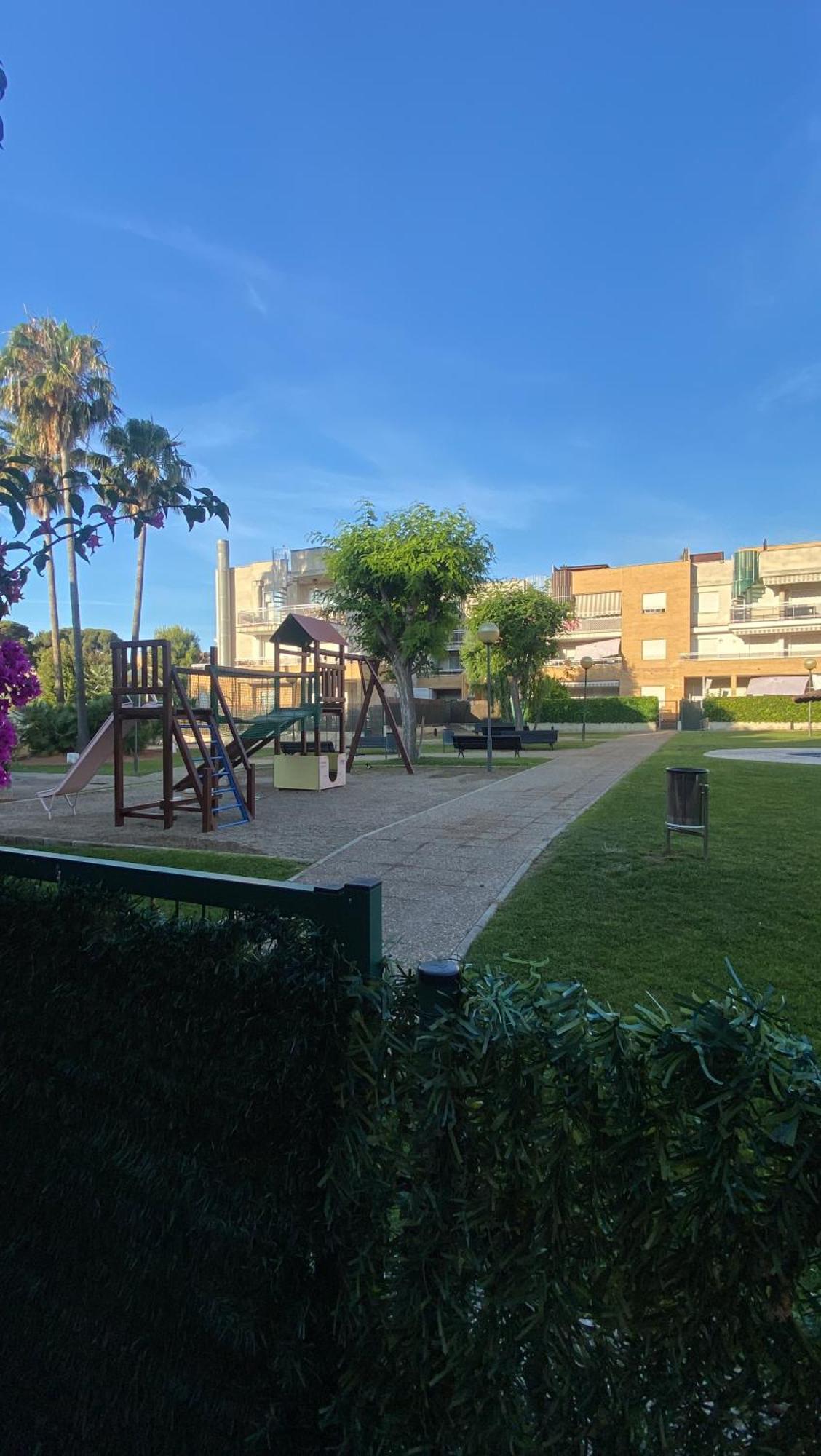 Appartement Cambrils Haven:2Br+2Bth+Wf+Pool Extérieur photo