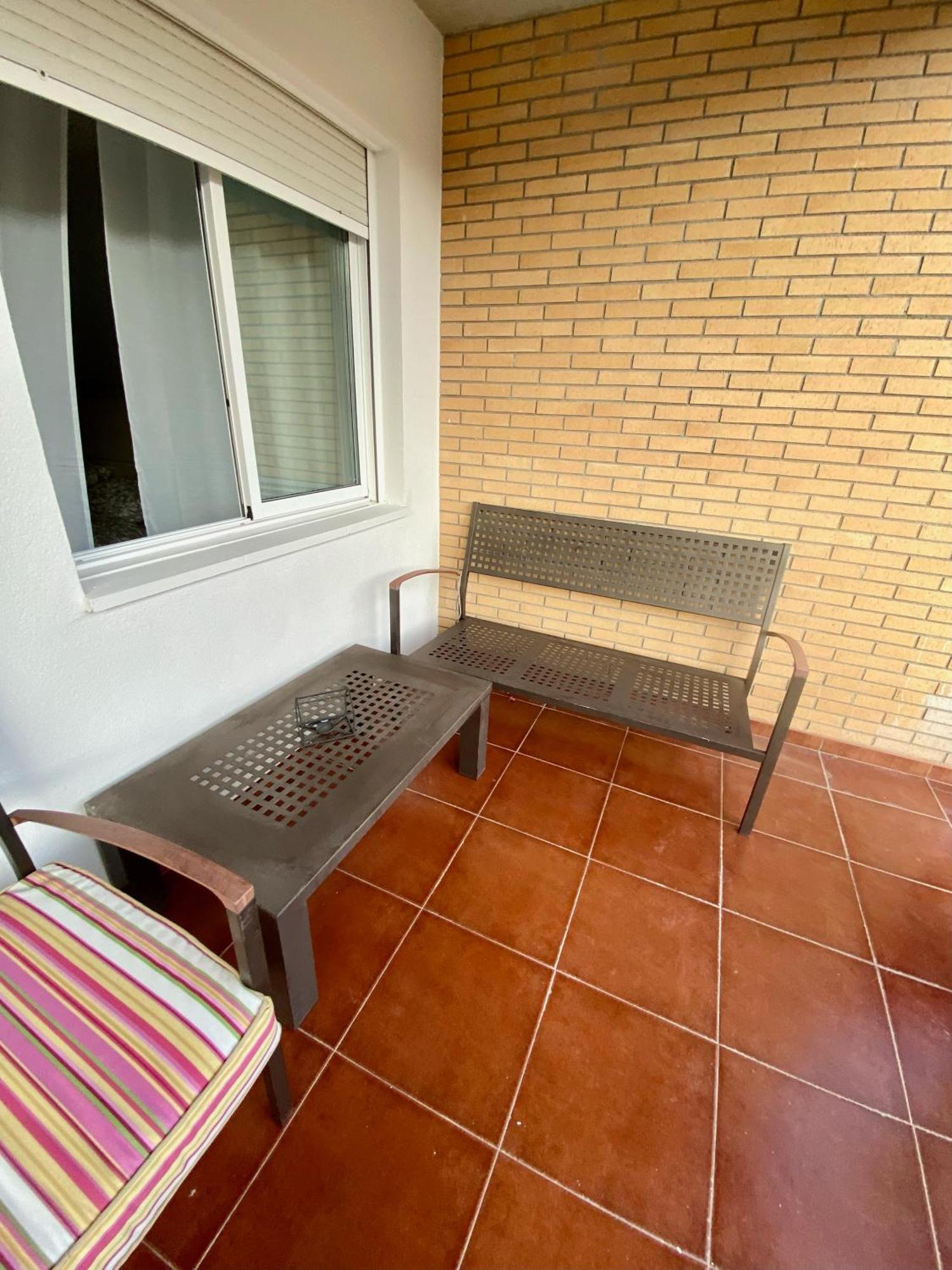 Appartement Cambrils Haven:2Br+2Bth+Wf+Pool Extérieur photo